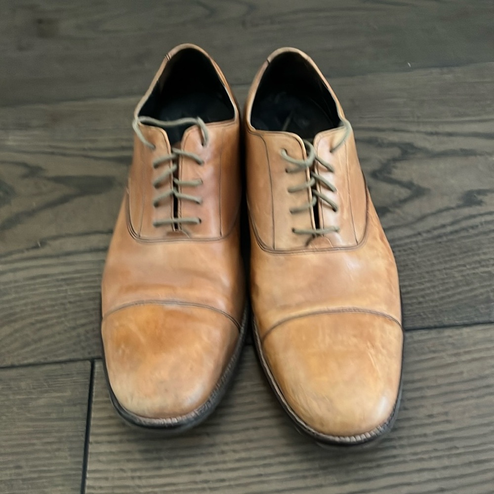 Cole Haan Dress Shoes